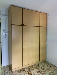 Blk 839 Tampines Palmwalk (Tampines), HDB 4 Rooms #466117381